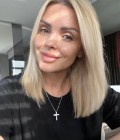 Rencontre Femme : Elena, 46 ans à Italie  Rome